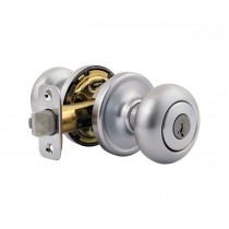 Kwikset 750H Hancock Vestibule Door Lock SmartKey