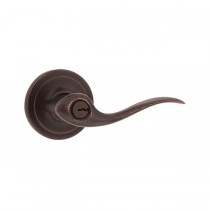 Kwikset 750TNL Tustin Vestibule Door Lock