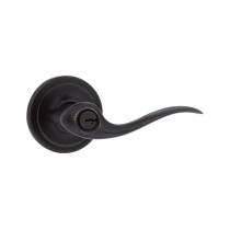 Kwikset 750TNL-S Tustin Vestibule Door Lock SmartKey