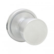 Kwikset 788A Abbey Half Dummy Lock