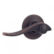Kwikset 788AVLLH Left Hand Avalon Half Dummy Lock