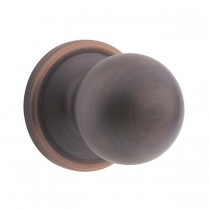 Kwikset 788CA Circa Half Dummy Lock