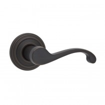 Kwikset 788CHLRH Right Hand Commonwealth Half Dummy Lock