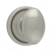 Kwikset 788L Laurel Half Dummy Lock