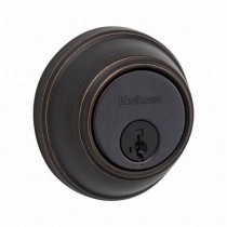Kwikset 816-S Key Control Deadbolt SmartKey