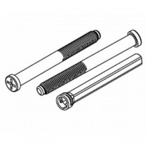 Kwikset 820289 P&T and SMT 158 Deadbolt Thick Door Pack