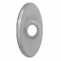 Kwikset 83318 Kwikset Oval Rose for Reversible Levers