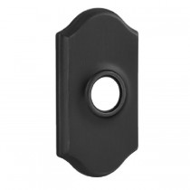 Kwikset 83319 Kwikset Arch Rose for Reversible Levers