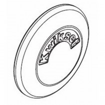 Kwikset 88381 664, 667, 677 Exterior Plate