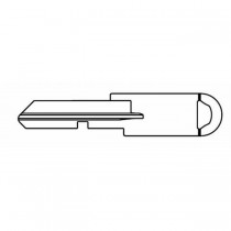 Kwikset 88485005 Schlage Rekeying Tool
