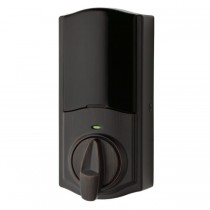 Kwikset 925KEVOCONVERT Kevo Smart Lock Conversion Kit