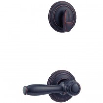 Kwikset 966ADL Ashfield Interior Single Cylinder Handleset Trim