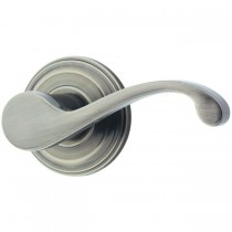 Kwikset 966CHLLH Left Hand Commonwealth Interior Single Cylinder Handleset Trim