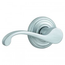 Kwikset 966CHLRH Right Hand Commonwealth Interior Single Cylinder Handleset Trim