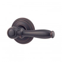 Kwikset 967ADL Ashfield Interior Double Cylinder Handleset Trim SmartKey