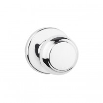 Kwikset 967CV-V1 Cove Interior Double Cylinder Handleset Trim SmartKey with New Chassis