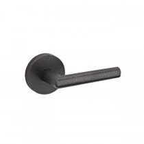 Kwikset 967MILRDT-S Milan Round Interior Double Cylinder Handleset Trim SmartKey