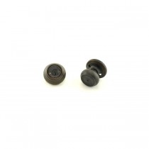 Kwikset 967PE-SBB Phoenix Interior Double Cylinder Handleset Trim SmartKey in Brown Box