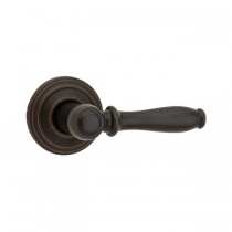 Kwikset 968ADL Ashfield Interior Dummy Handleset Trim