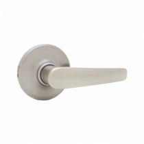 Kwikset 968DL-V1 Delta Interior Dummy Handleset Trim with New Chassis