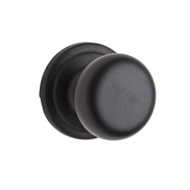Kwikset 968H-GC Hancock Interior Dummy Handleset Trim with New Chassis