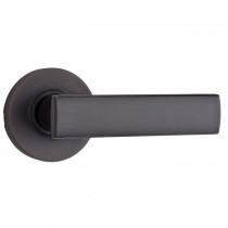 Kwikset 977VDL Vedani Interior Dummy Handleset Trim
