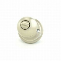 Kwikset 978P-V1 Polo Interior Single Cylinder Montara Handleset Trim with New Chassis
