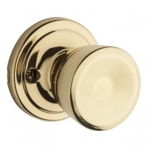 Kwikset 979A-SGC Abbey Interior Double Cylinder Montara Handleset Trim SmartKey with New Chassis