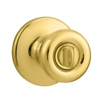 Kwikset 979T-SV1 Tylo Interior Double Cylinder Montara Handleset Trim SmartKey with New Chassis