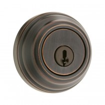 Kwikset 985 Double Cylinder Deadbolt