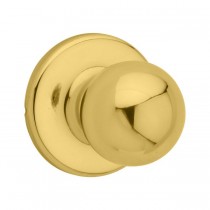 Kwikset CP200P Polo Passage Door Lock