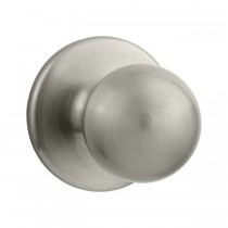 Kwikset CP200P-V1 Polo Passage Door Lock with New Chassis