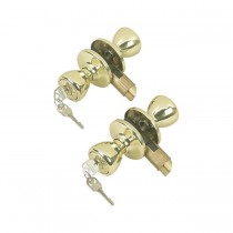Kwikset CP243T Keyed Alike 2 Tylo Project Pack