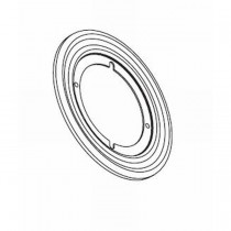 Kwikset CP293 Round Trim Rosette