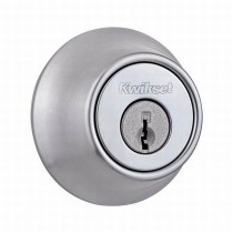 Kwikset CP660M-V1 Mobile Home Lock with New Chassis