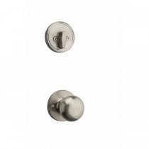 Safelock SK1150AS Athens Single Cylinder Handleset Interior Trim