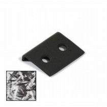 Leatherneck 0115-3021 Track Splice for 142 Track Machine Polished