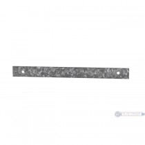 Leatherneck 0115-3415 5ft Undrilled 142 Flat Track with 4 Spacers Machine Polished