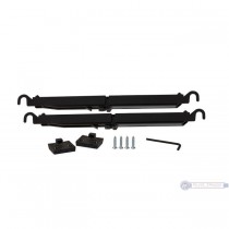 Leatherneck 0121-0080 Close-Ease Soft Closing Mechanism