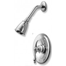 Matco Norca Portia Shower Kit - AE-105SPBW