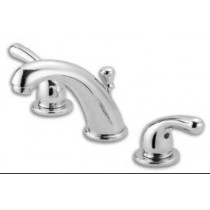 Matco Norca Napoli Widespread Lav Faucet - AE-135