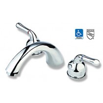 Matco Norca Positano Tub Filler AE-151