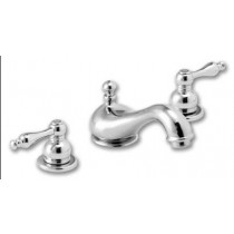 Matco Norca Portia Widespread Lavatory - AE-165