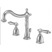 Matco Norca Crescendo Lavatory Widespread- AE-175