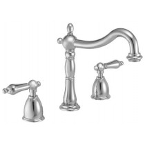 Matco Norca Crescendo Roman Tub Filler - AE-176