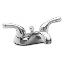 Matco Norca Napoli 2 Lever Lav Faucet - AE-835