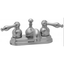 Matco Norca Portia 4" Lavatory w/Pop-up - AE-865