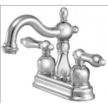 Matco Norca Crescendo 4" Lavatory Faucet - AE-875