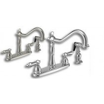 Matco Norca Crescendo Kitchen w/Spray - AE-935