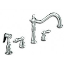 Matco Norca Crescendo Kitchen w/Spray - AE-945